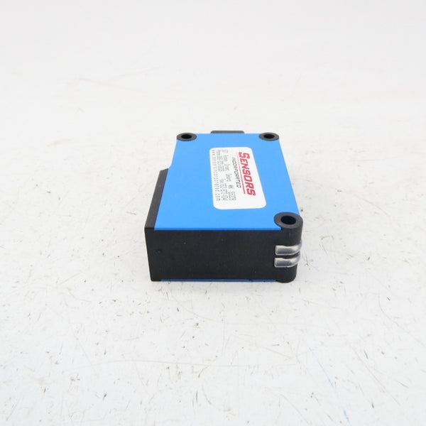 SICK WTB27-3R2641 1027750 24-240V NSNP