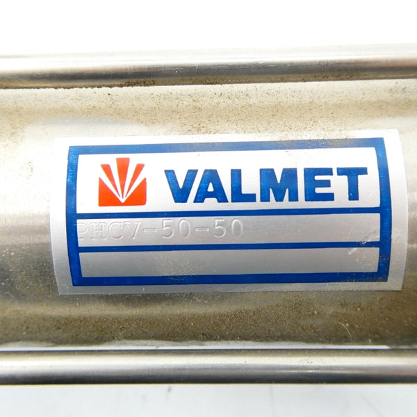 VALMET PHCV-50-50 NSNP