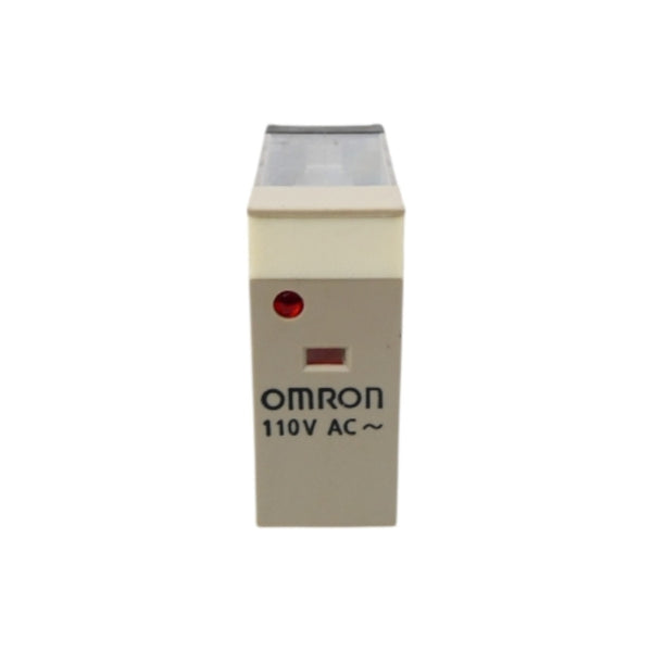 OMRON G2R-1-SN(S) 110VAC NSNP