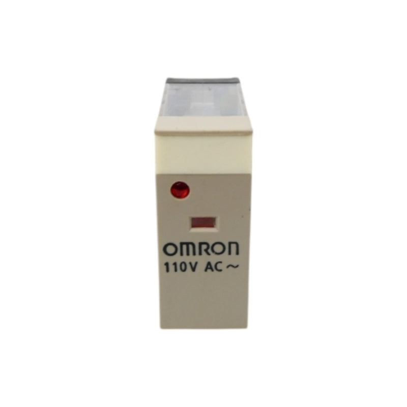 OMRON G2R-1-SN(S) 110VAC NSNP