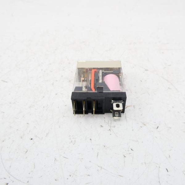 OMRON G2R-1-SN(S) 110VAC NSNP
