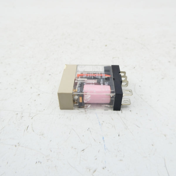 OMRON G2R-1-SN(S) 110VAC NSNP