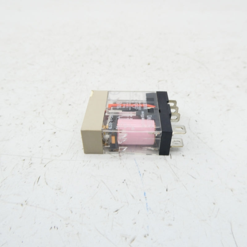 OMRON G2R-1-SN(S) 110VAC NSNP