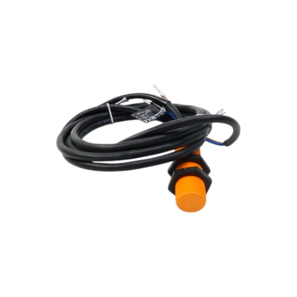 IFM EFECTOR IG0363 IGC2008-BBOA 20-250VAC/DC NSNP