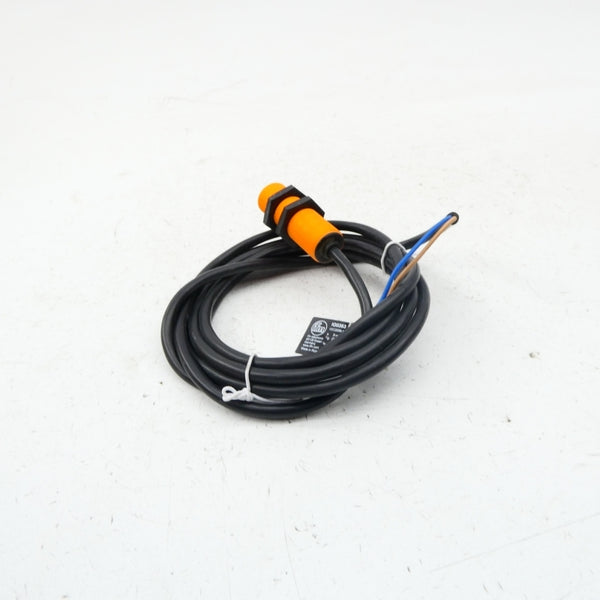 IFM EFECTOR IG0363 IGC2008-BBOA 20-250VAC/DC NSNP