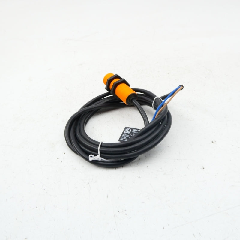 IFM EFECTOR IG0363 IGC2008-BBOA 20-250VAC/DC NSNP