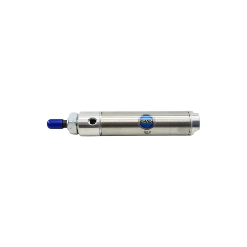 BIMBA 123-D (BLUE) NSNP