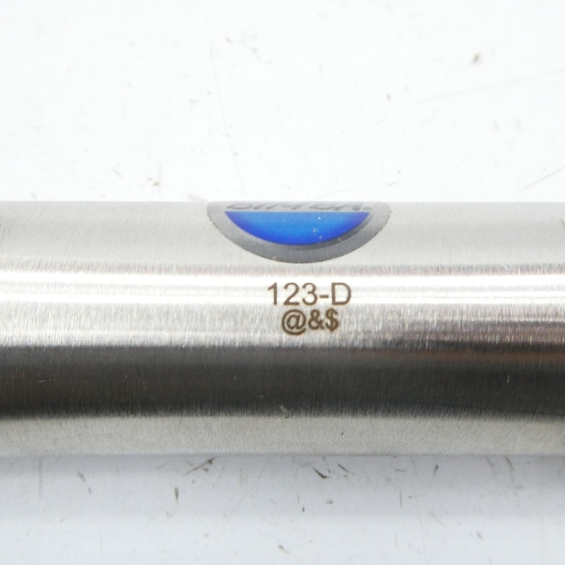 BIMBA 123-D (BLUE) NSNP