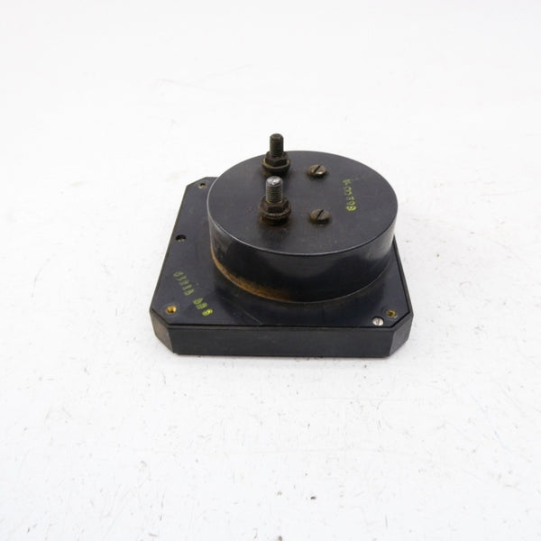 RELIANCE ELECTRIC 0-838378-7 0-200DCA NSNP