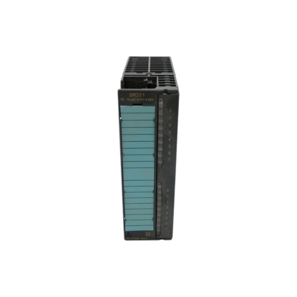 SIEMENS 6ES7321-1FH00-0AA0 120/230V NSNP
