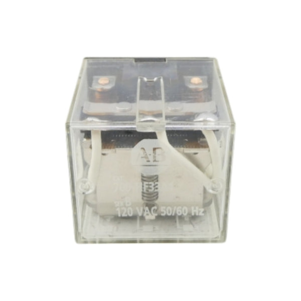 ALLEN BRADLEY 700-HF33A1 SER. B 120VAC NSNP