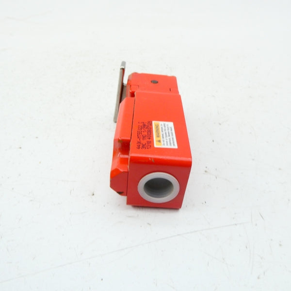 ALLEN BRADLEY 440K-MT55022 SER. C NSNP