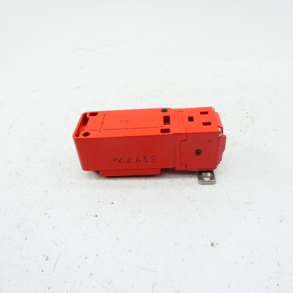 ALLEN BRADLEY 440K-MT55022 SER. C NSNP