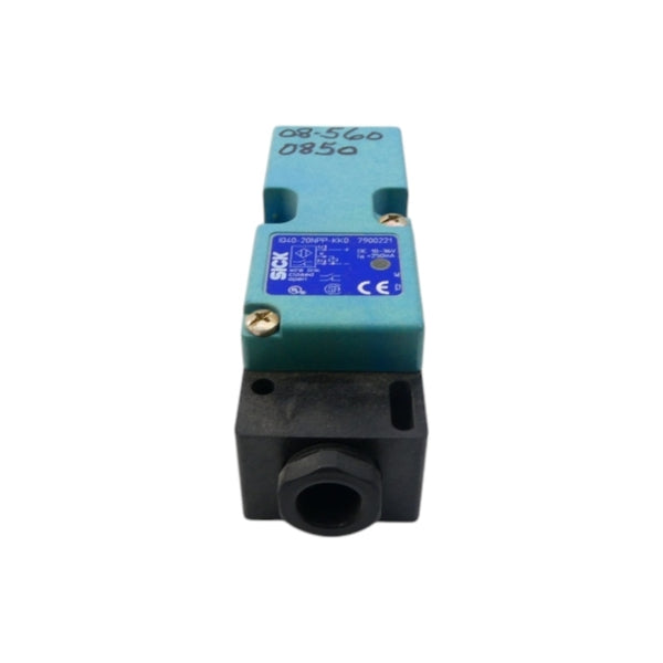 SICK IG40-20NPP-KK0 7900221 10-36VDC NSNP