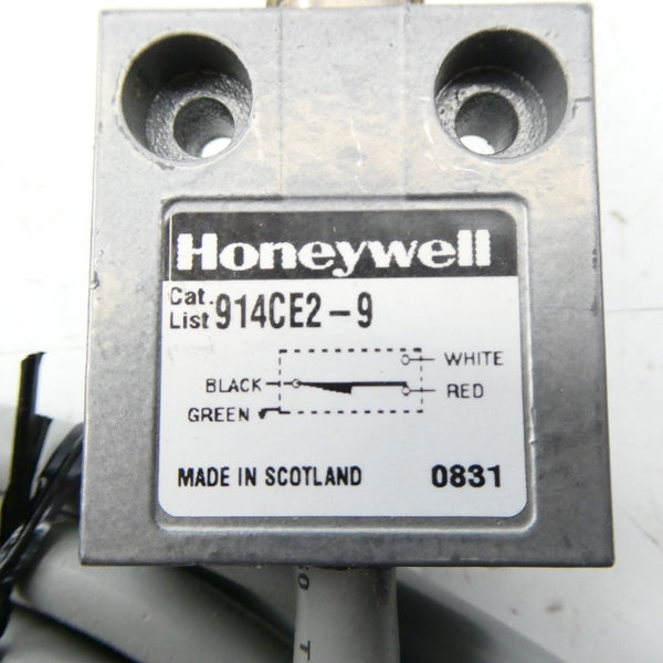 HONEYWELL 914CE2-9 NSNP