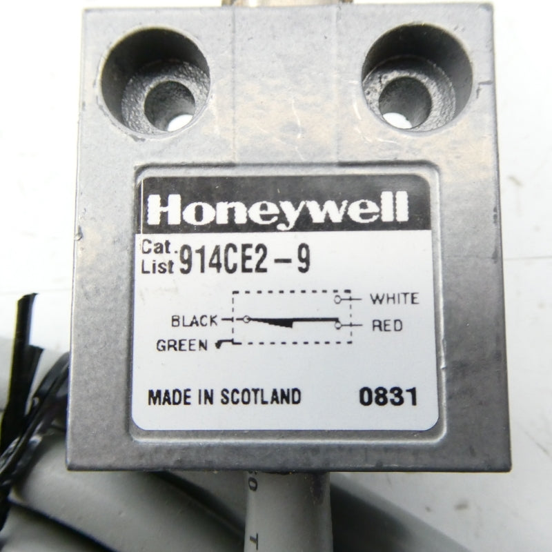 HONEYWELL 914CE2-9 NSNP