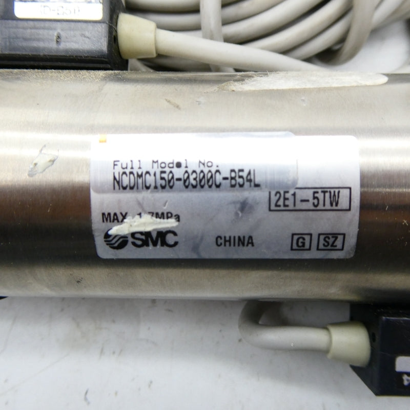 SMC NCDMC150-0300C-B54L NSNP