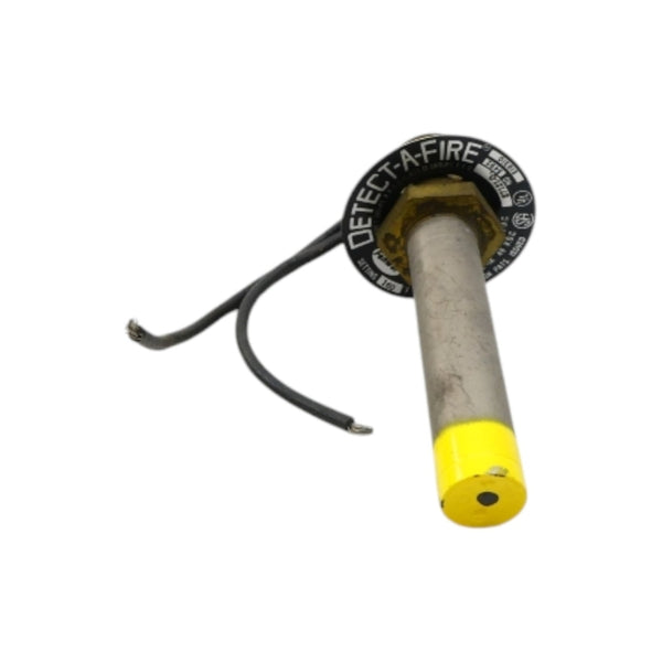 FENWALL 27121-0 24VDC 1A NSNP