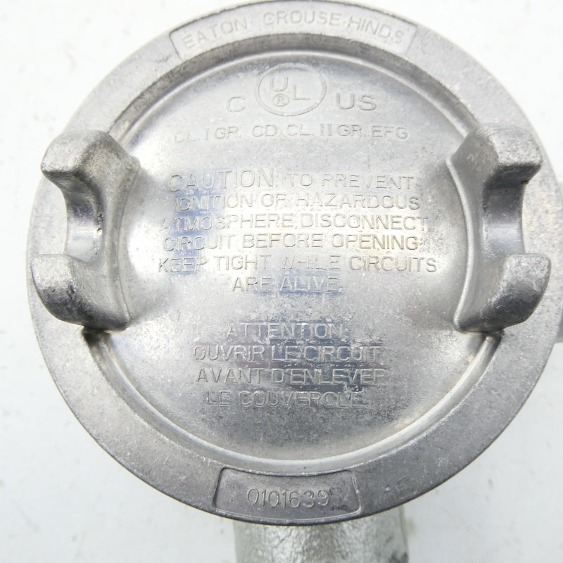 EATON 0101639 NSNP