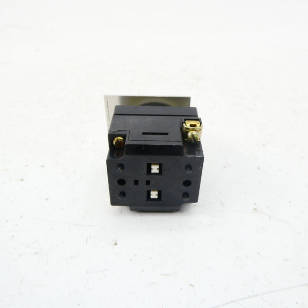GENERAL ELECTRIC CR104PXG49 125V NSNP