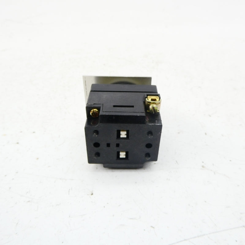 GENERAL ELECTRIC CR104PXG49 125V NSNP