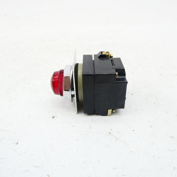 GENERAL ELECTRIC CR104PXG49 125V NSNP