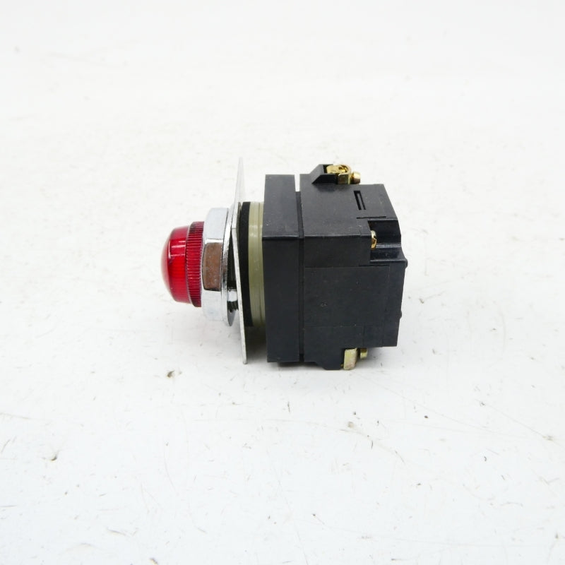 GENERAL ELECTRIC CR104PXG49 125V NSNP