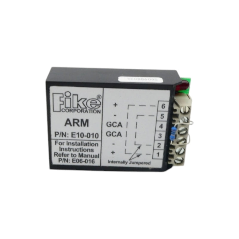 FIKE E10-010 NSNP