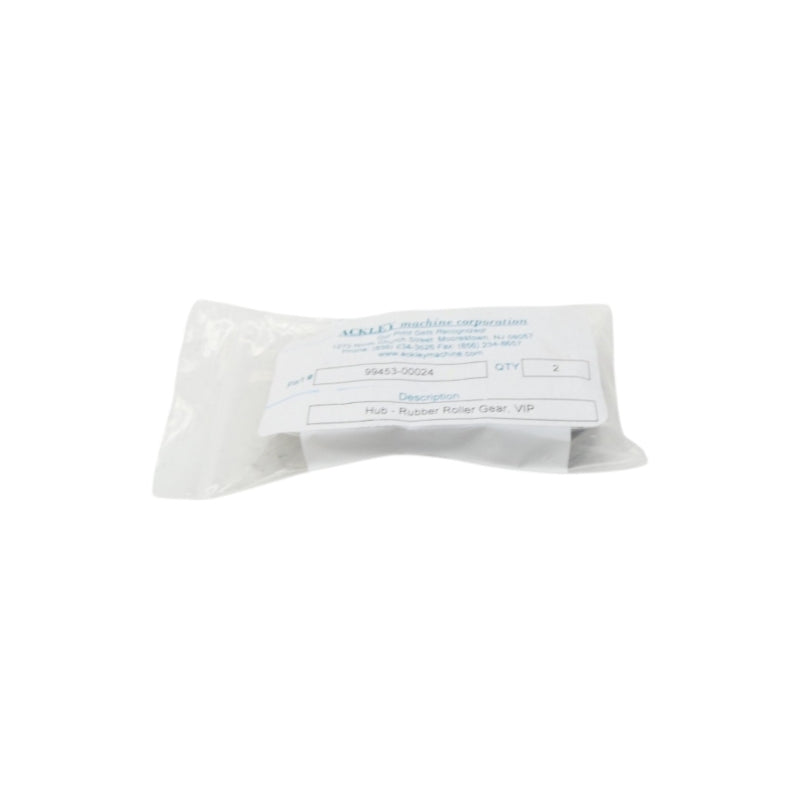 ACKLEY 99453-00024 (PKG OF 2) NSMP