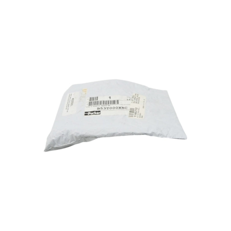 PARKER B53T000XXC 1/8" NSMP