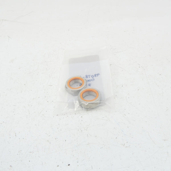 ACKLEY 98078-32-00097 (PKG OF 2) NSMP