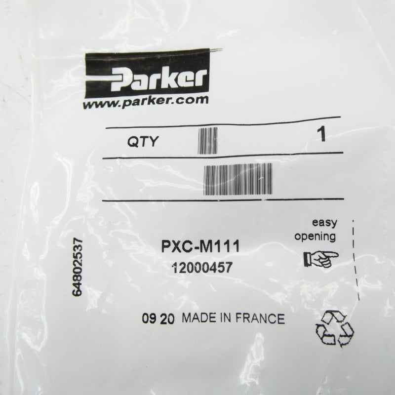PARKER PXC-M111 NSMP