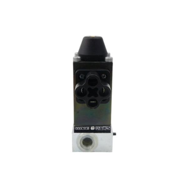 HAWE GAAX035F20D44 24V NSNP