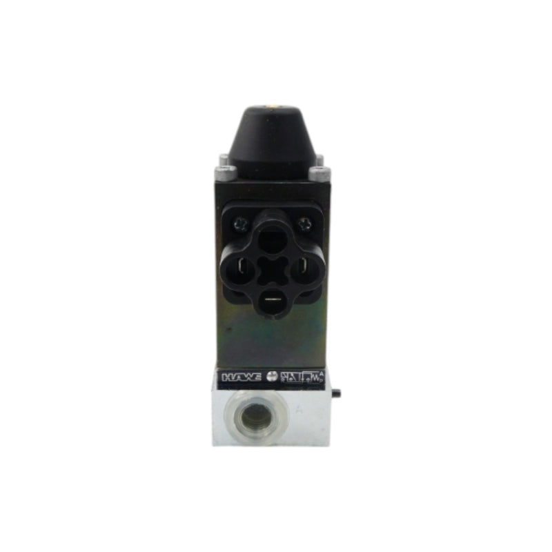HAWE GAAX035F20D44 24V NSNP