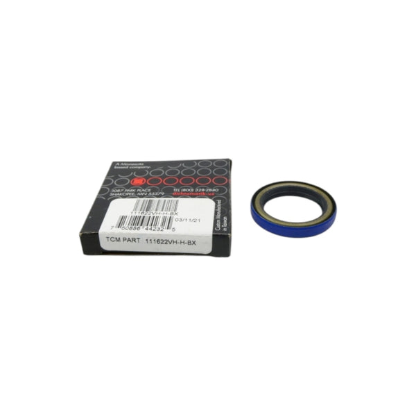 TCM 111622VH-H-BX NSMP