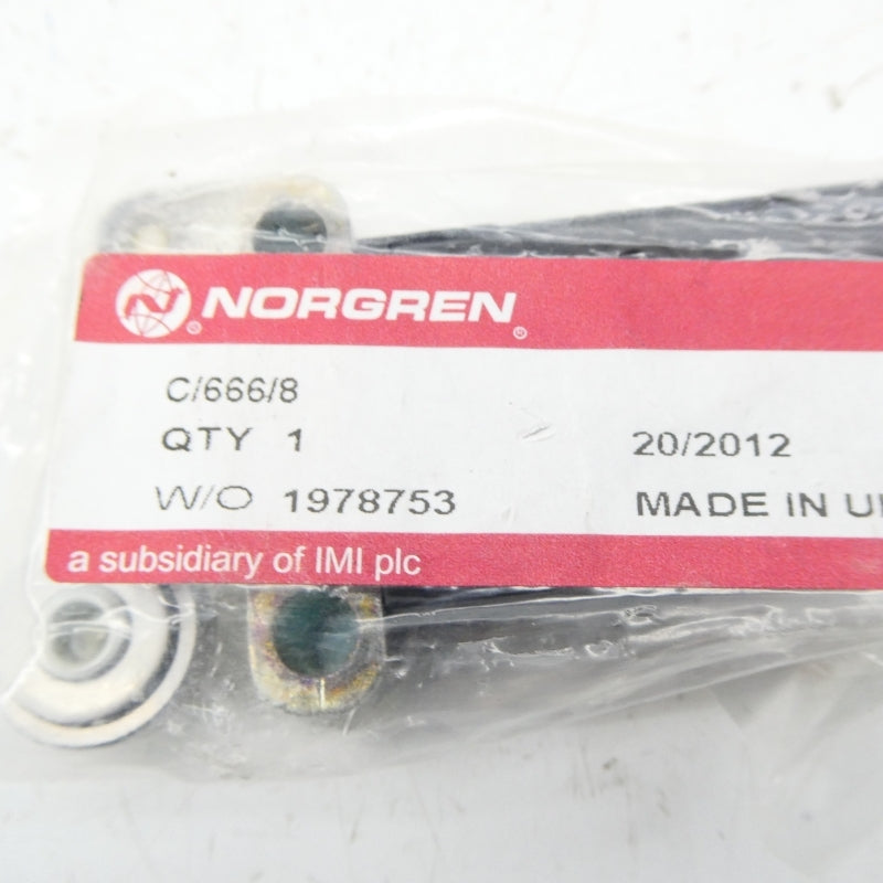 NORGREN C/666/8 NSMP
