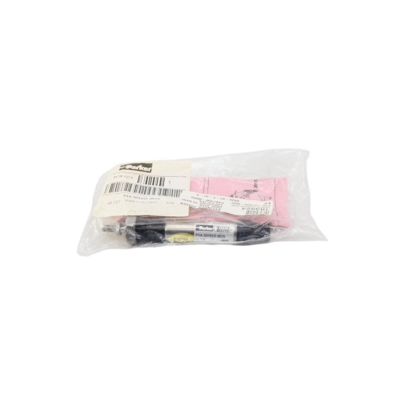 PARKER P1A-S016SS-0025 NSMP