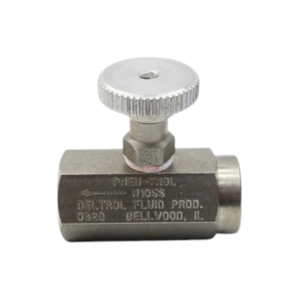 DELTROL N10SS NSNP