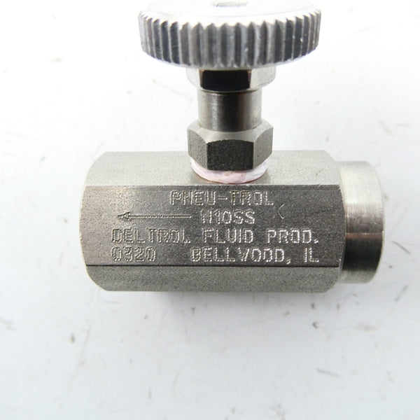 DELTROL N10SS NSNP