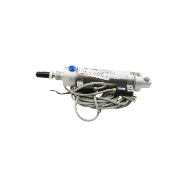 SMC NCDMC150-0300C-B54L UNMP