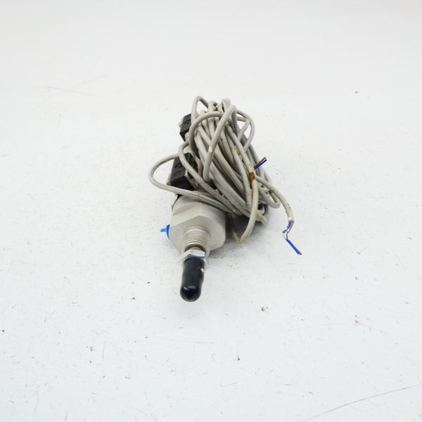 SMC NCDMC150-0300C-B54L UNMP