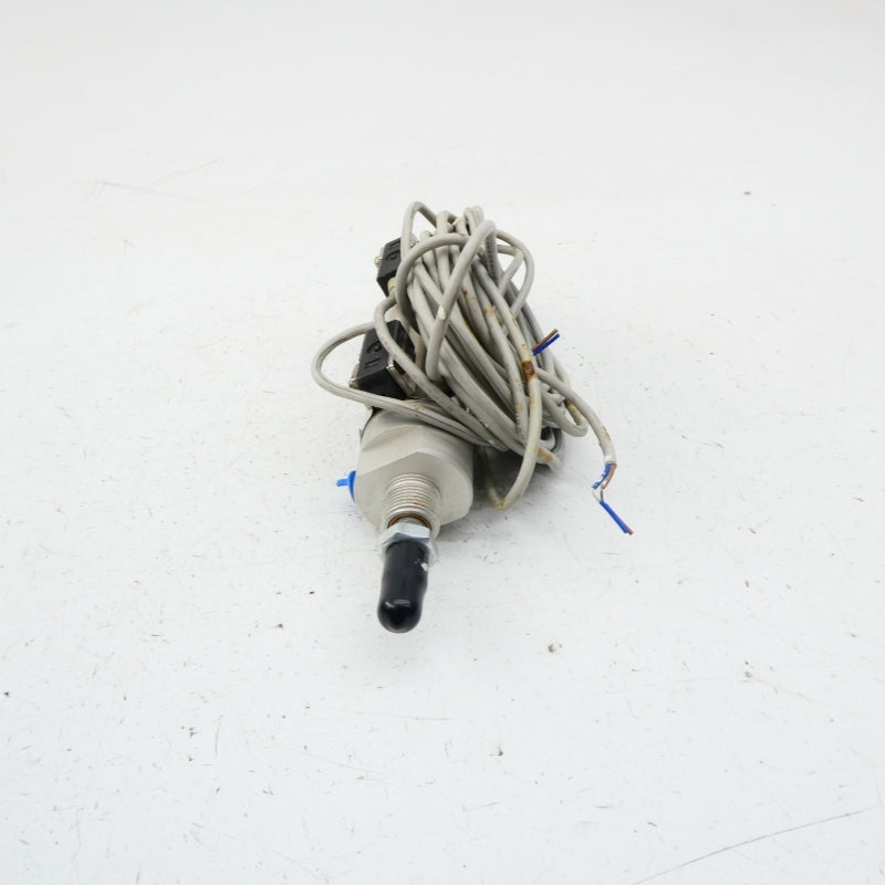 SMC NCDMC150-0300C-B54L UNMP