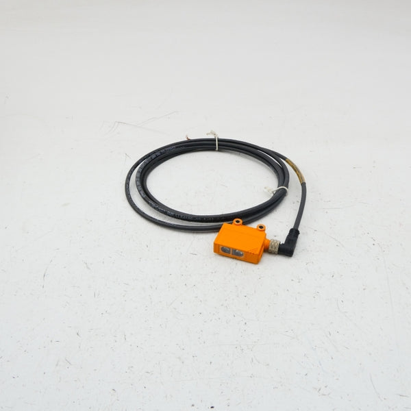 IFM EFECTOR OJH200 OJH-HPKG/SO/AS 10-30VDC NSNP