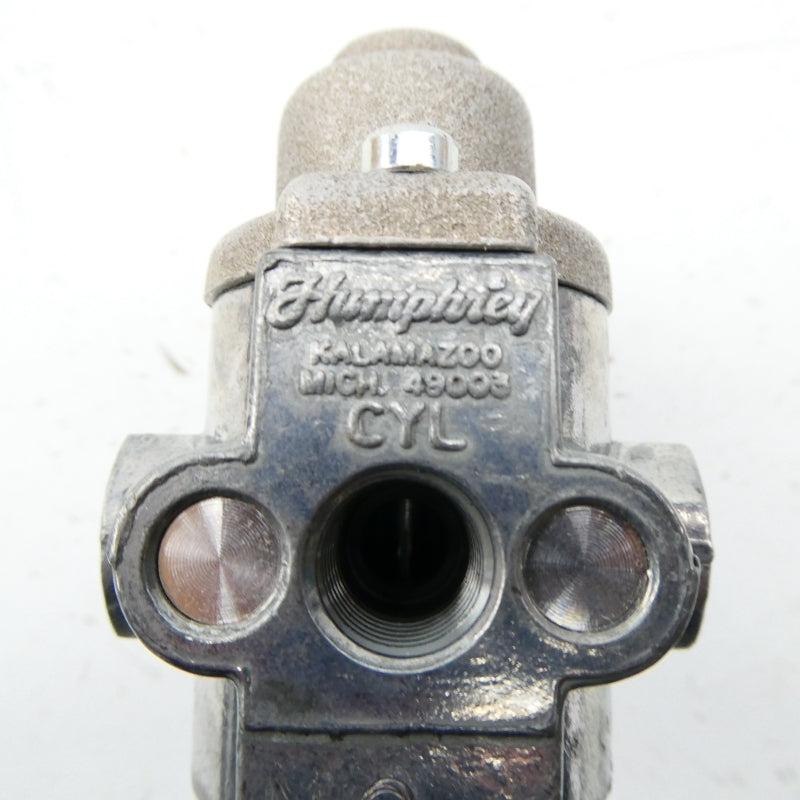 HUMPHREY CYL NSNP