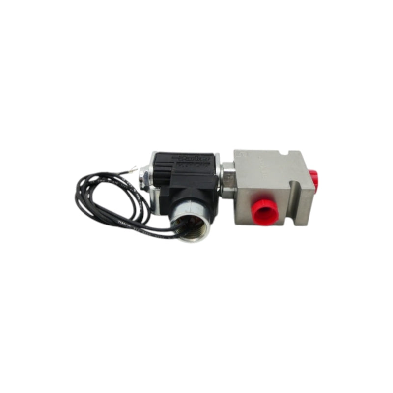 PARKER DSL102N NSNP