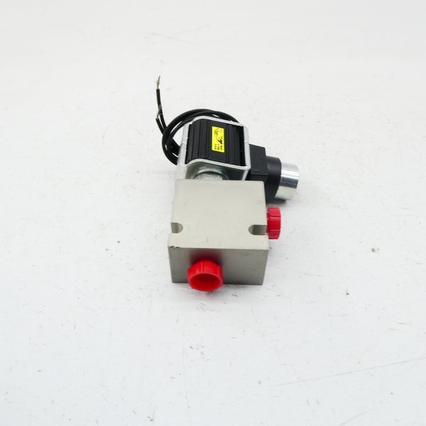 PARKER DSL102N NSNP