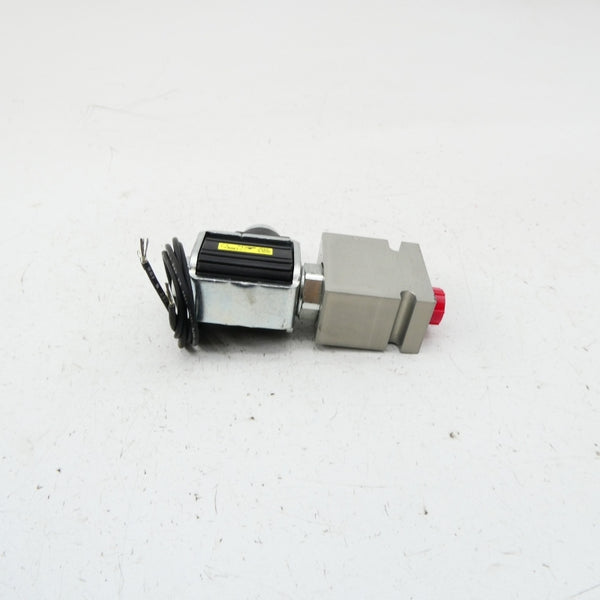 PARKER DSL102N NSNP