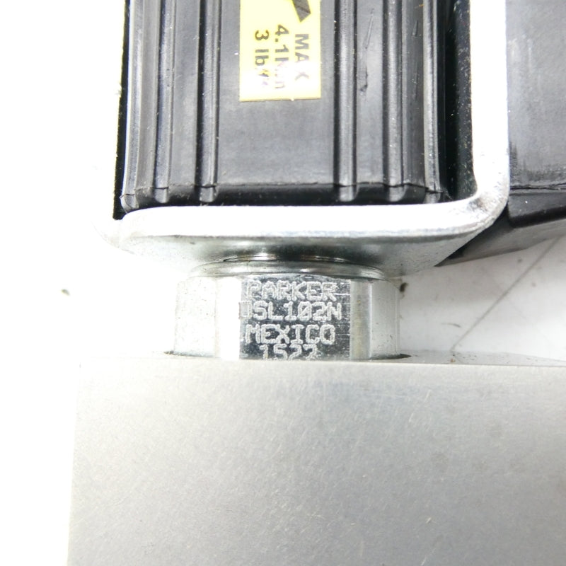 PARKER DSL102N NSNP
