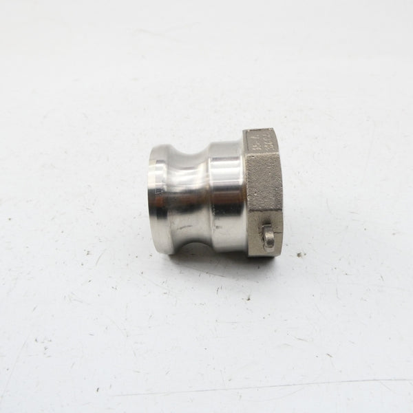 PTO 316SS 15-A NSNP