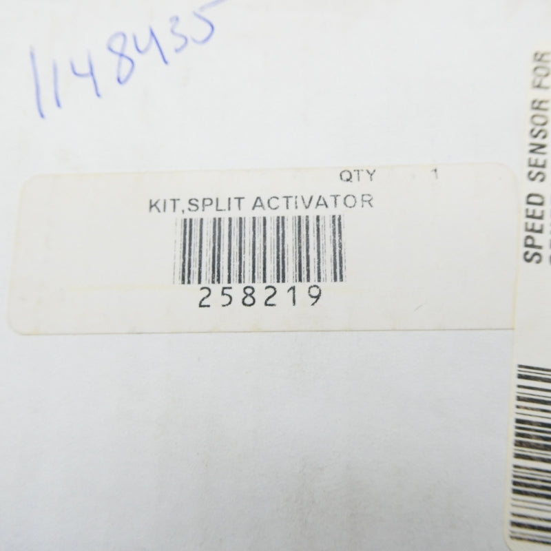KOHLER 258219 NSMP